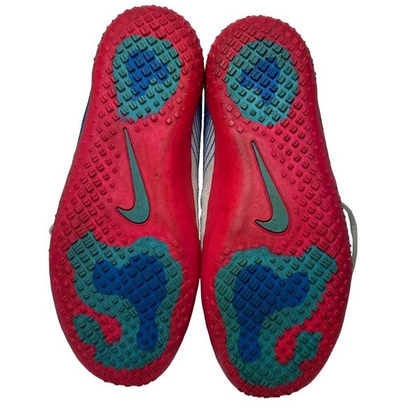 Nike Free Hyperfeel Cross Elite Minimalist Sneaker Shoe Sz 9 - Picture 7 of 10